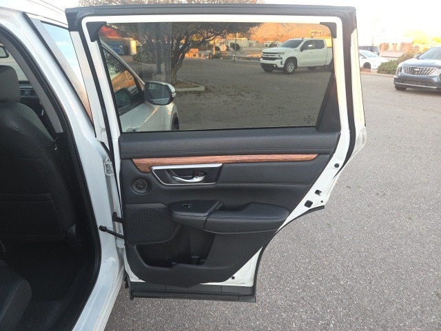 used 2020 Honda CR-V car, priced at $27,959