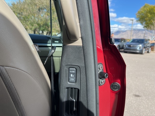 used 2022 Honda Odyssey car, priced at $29,444