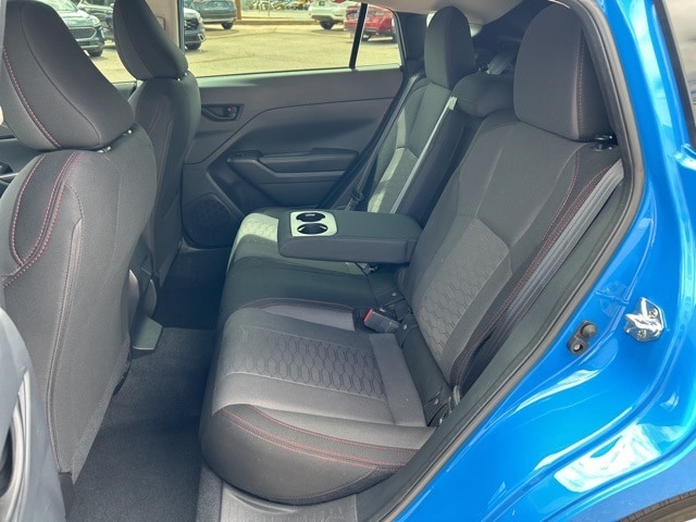 used 2024 Subaru Impreza car, priced at $25,959