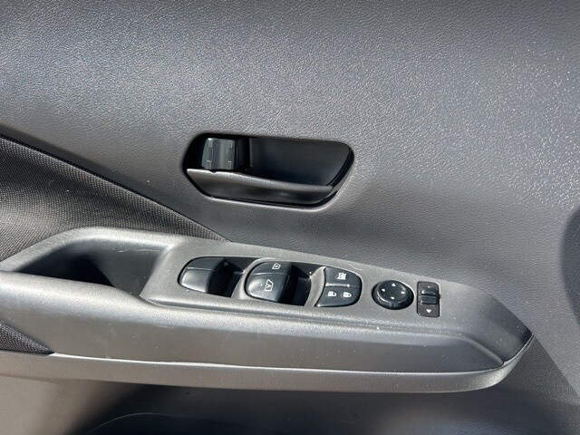 used 2022 Nissan Kicks car, priced at $17,959