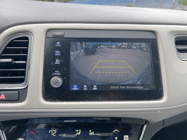 used 2020 Honda HR-V car, priced at $21,555