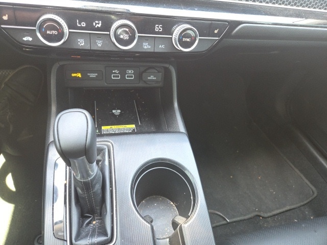 used 2024 Honda Civic car, priced at $29,959