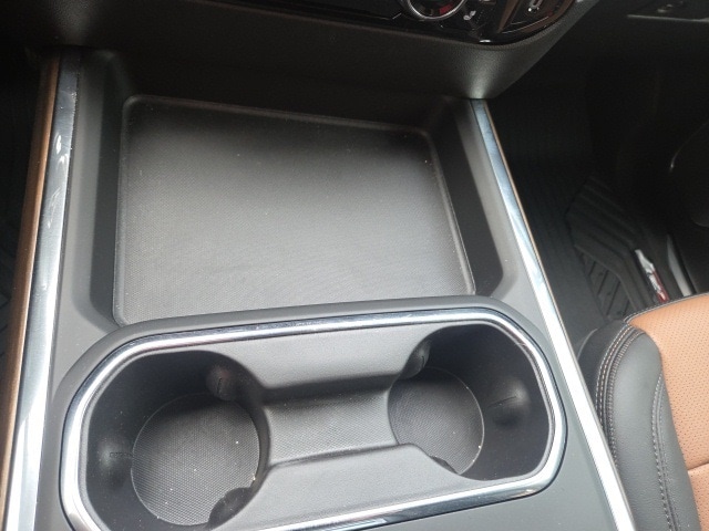 used 2024 Chevrolet Silverado 2500 HD car, priced at $79,959