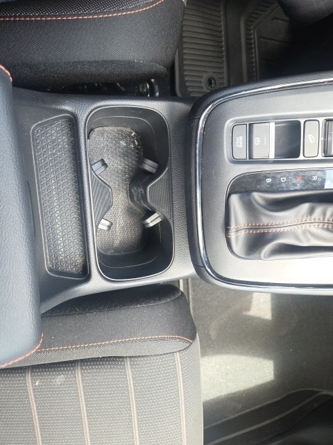 used 2024 Honda CR-V Hybrid car, priced at $37,000