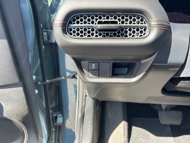 used 2023 Honda HR-V car, priced at $27,959