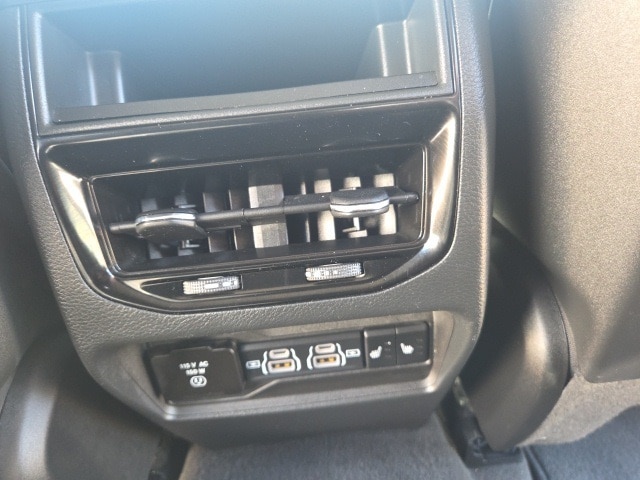 used 2023 Jeep Grand Cherokee 4xe car, priced at $35,959