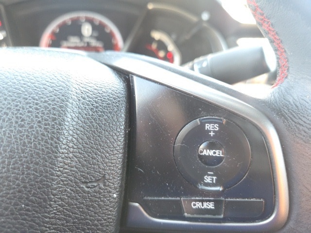 used 2018 Honda Civic car, priced at $22,959