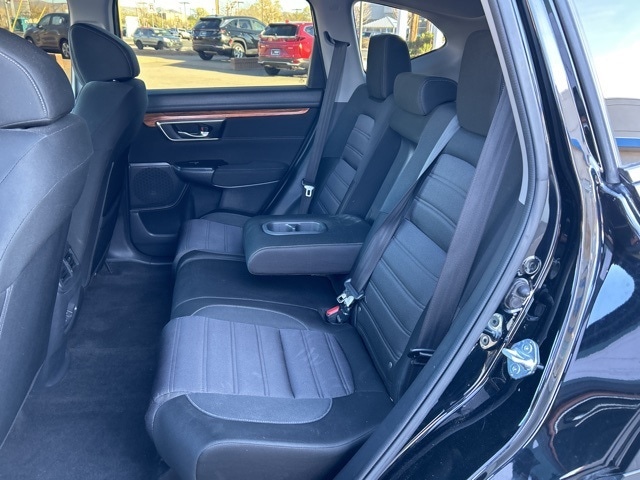 used 2019 Honda CR-V car, priced at $25,555