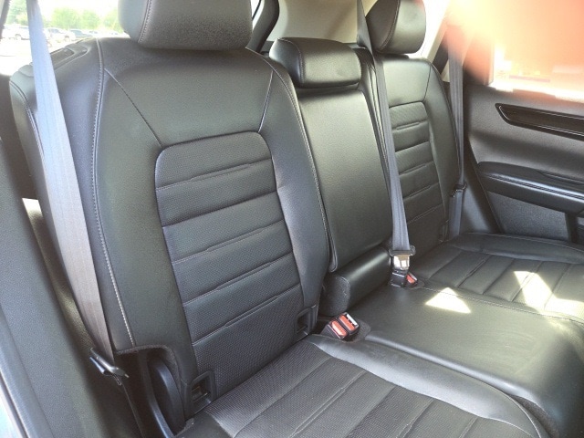 used 2023 Honda CR-V car, priced at $33,333