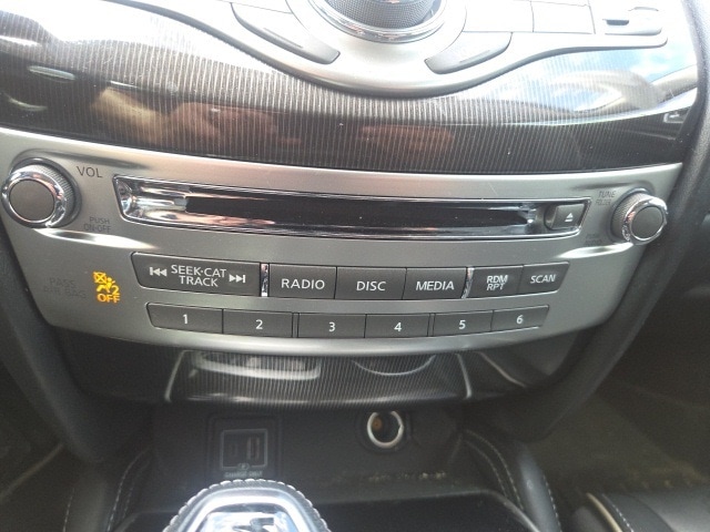 used 2020 INFINITI QX60 car, priced at $25,959