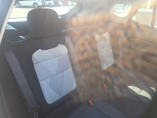 used 2024 Chevrolet Trax car, priced at $21,959