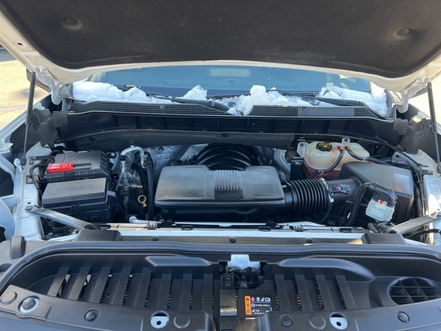 used 2019 Chevrolet Silverado 1500 car, priced at $35,959