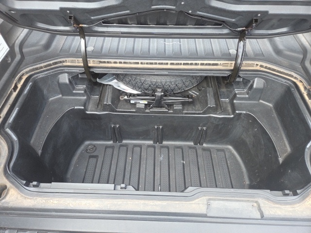used 2023 Honda Ridgeline car, priced at $33,959
