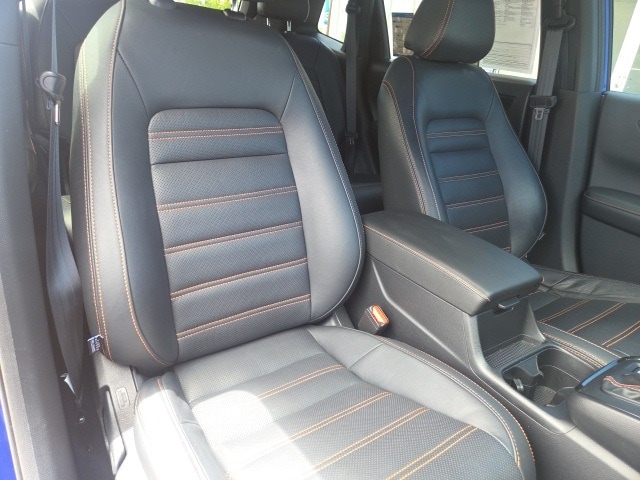 used 2023 Honda CR-V Hybrid car, priced at $31,961