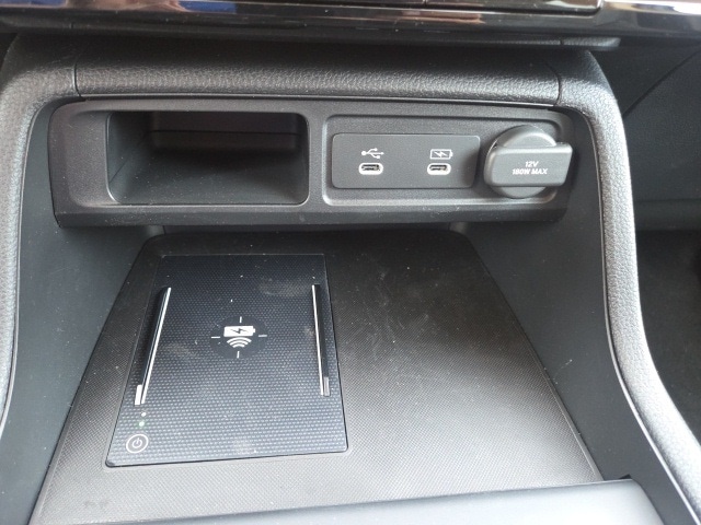 used 2026 Honda Passport car, priced at $49,958