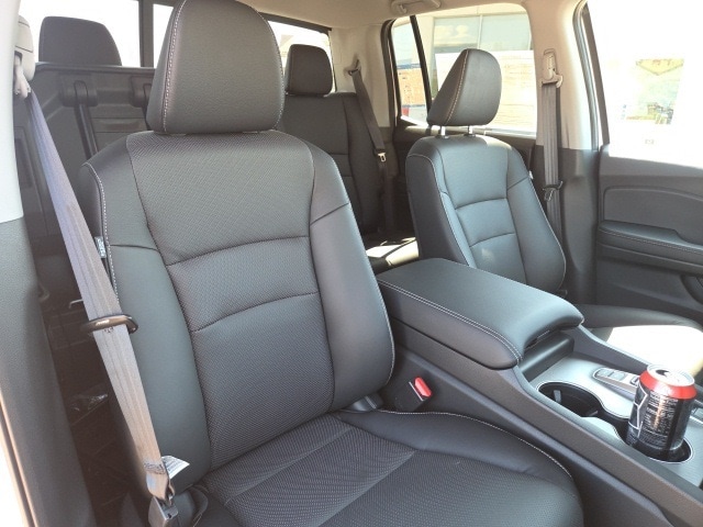 used 2024 Honda Ridgeline car, priced at $41,659