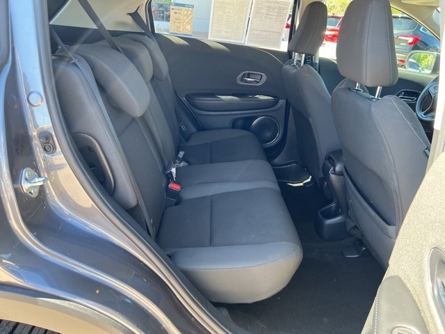 used 2022 Honda HR-V car, priced at $24,959