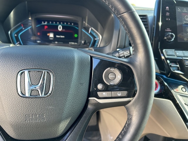 used 2023 Honda Odyssey car, priced at $39,959