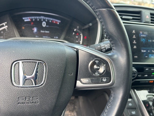 used 2019 Honda CR-V car, priced at $24,888