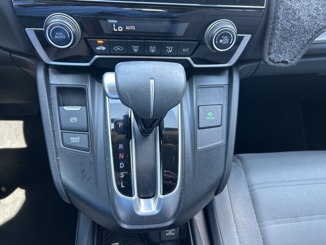 used 2019 Honda CR-V car, priced at $22,222