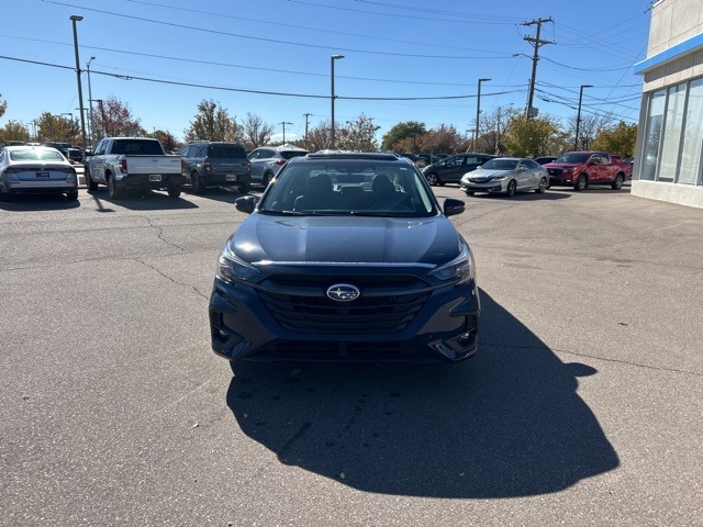 used 2024 Subaru Legacy car, priced at $29,959