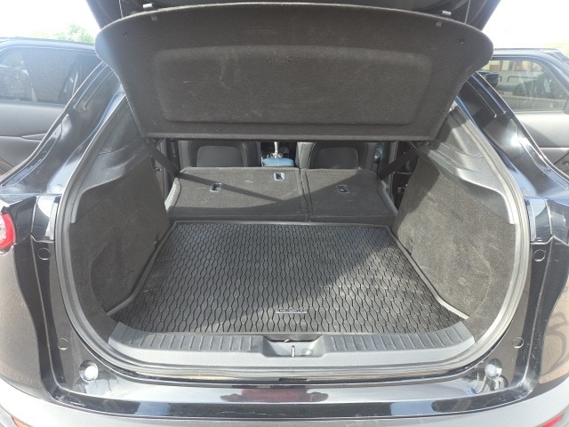 used 2023 Mazda CX-30 car, priced at $24,444