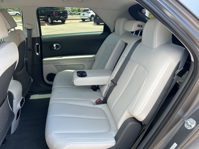 used 2023 Hyundai IONIQ 5 car, priced at $33,333
