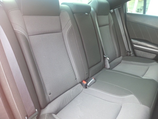 used 2022 Dodge Charger car, priced at $23,959