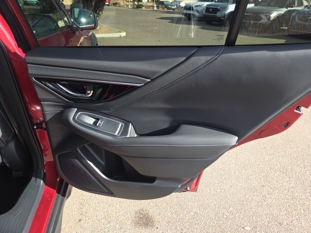 used 2025 Subaru Outback car, priced at $34,959