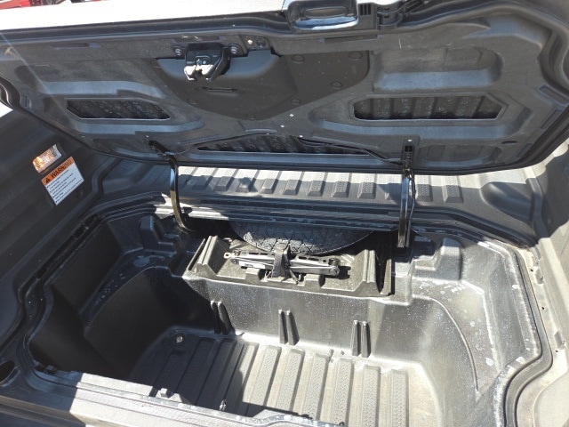 used 2024 Honda Ridgeline car, priced at $41,659