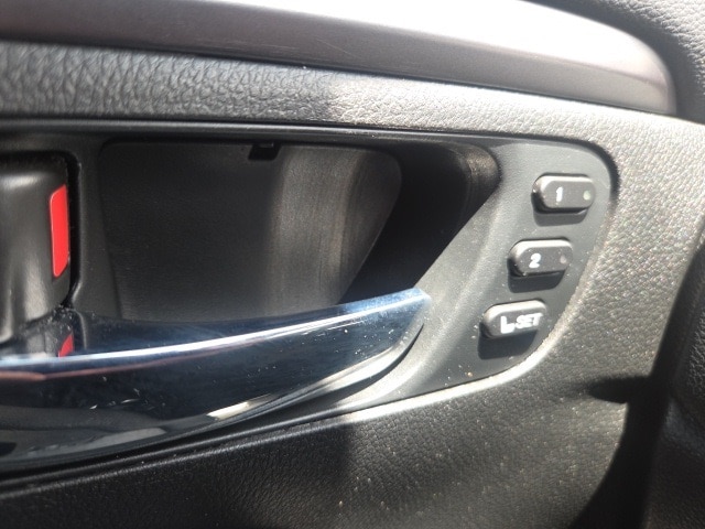 used 2022 Honda Pilot car, priced at $35,556