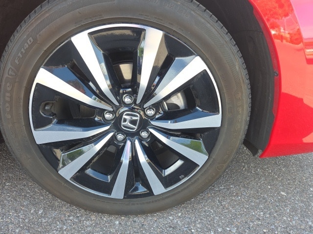 used 2022 Honda Civic car, priced at $25,555