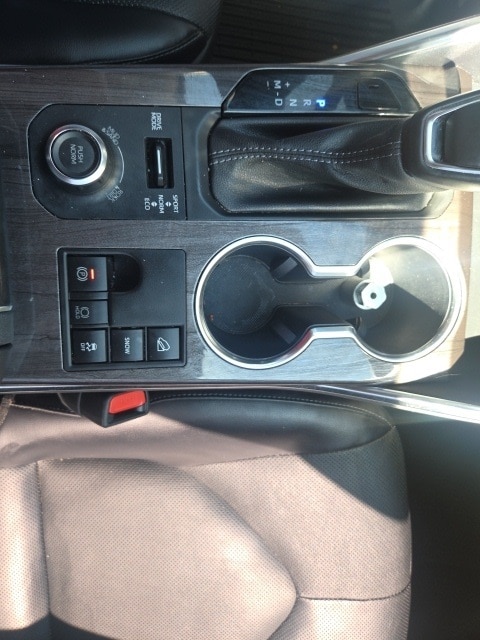 used 2023 Toyota Highlander car, priced at $37,959