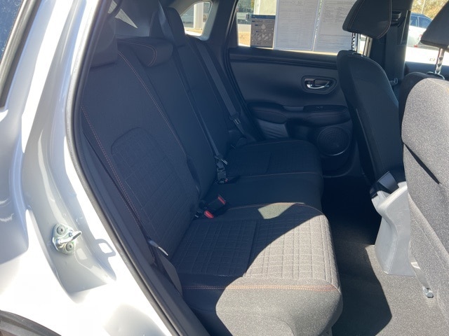 used 2025 Honda HR-V car, priced at $28,959