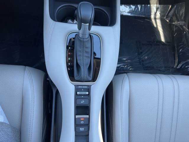 used 2026 Honda HR-V car, priced at $30,959