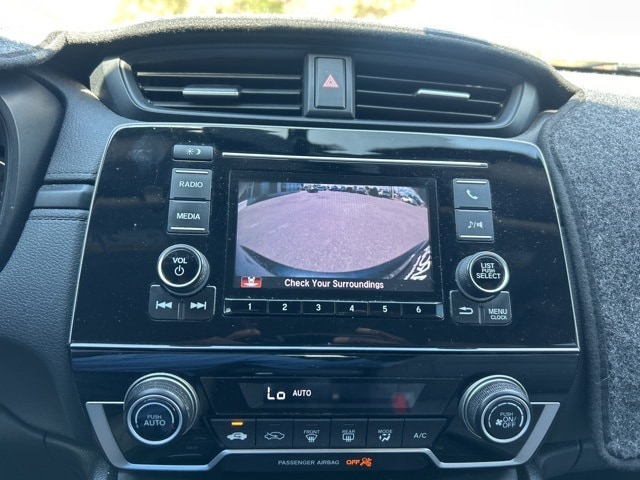used 2019 Honda CR-V car, priced at $22,222