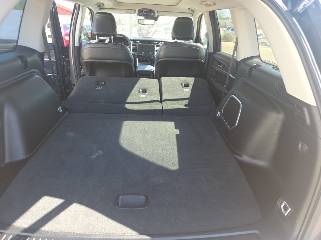used 2023 Jeep Grand Cherokee 4xe car, priced at $35,959