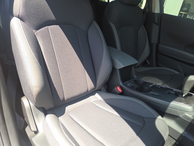 used 2025 Subaru Impreza car, priced at $25,959