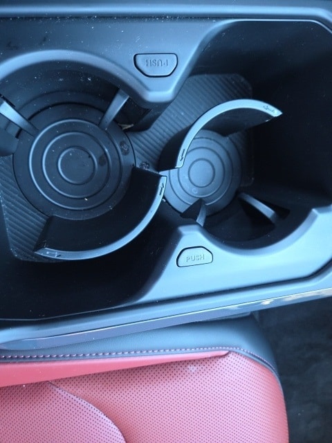 used 2025 Kia K4 car, priced at $29,959