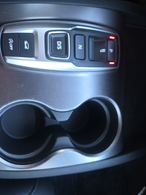 used 2022 Honda Pilot car, priced at $29,555