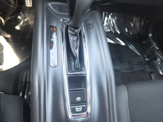 used 2022 Honda HR-V car, priced at $23,555