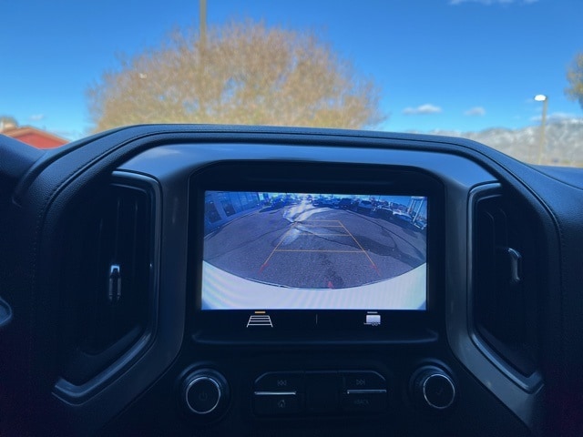 used 2019 Chevrolet Silverado 1500 car, priced at $35,959