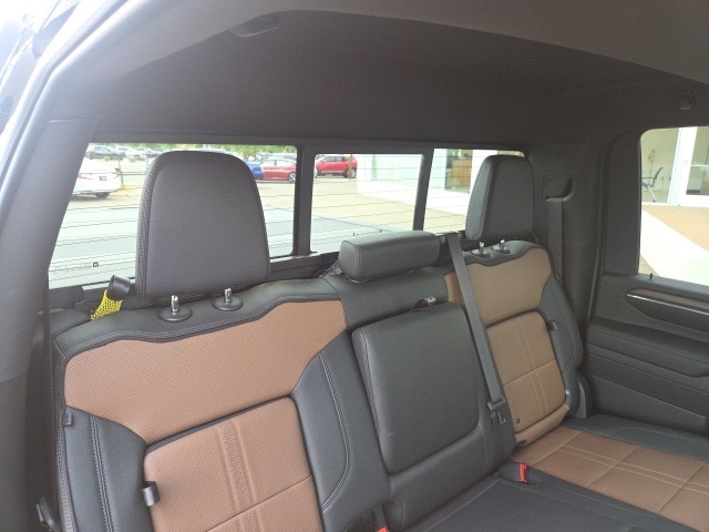 used 2024 Chevrolet Silverado 2500 HD car, priced at $79,959