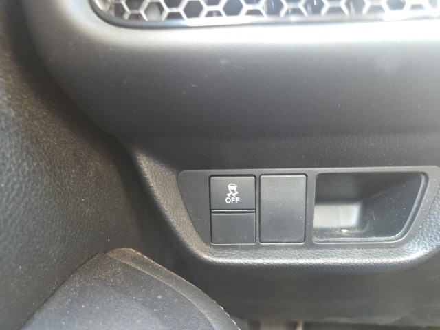 used 2023 Honda HR-V car, priced at $30,800