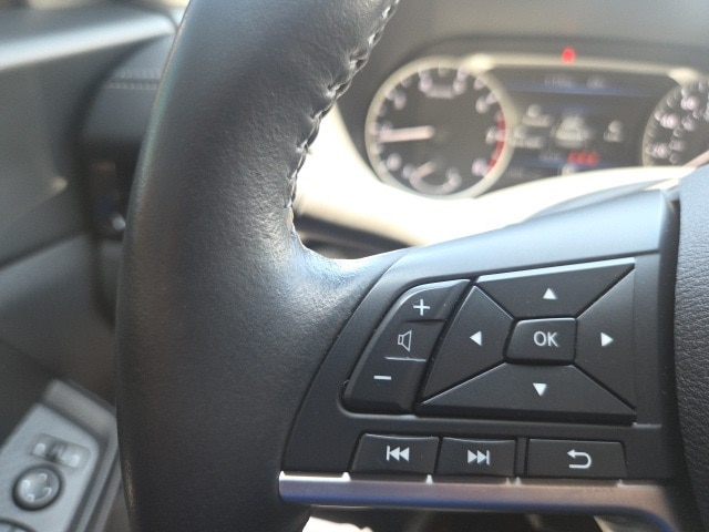 used 2023 Nissan Sentra car, priced at $22,959
