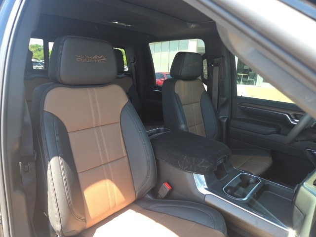 used 2024 Chevrolet Silverado 2500 HD car, priced at $72,959