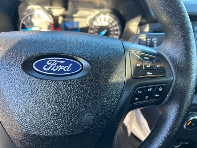 used 2021 Ford Ranger car, priced at $29,444