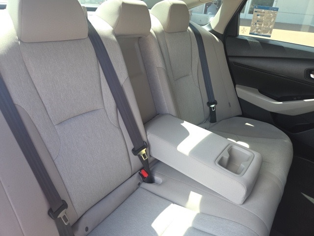 used 2023 Honda Accord car, priced at $27,959