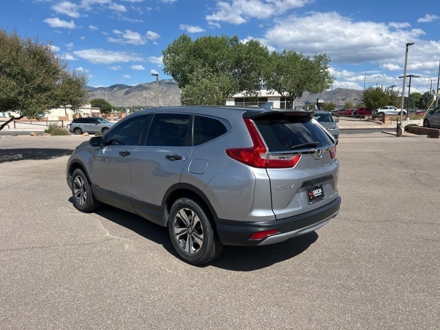 used 2019 Honda CR-V car, priced at $22,222