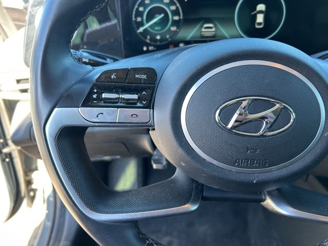 used 2021 Hyundai Elantra car, priced at $20,555